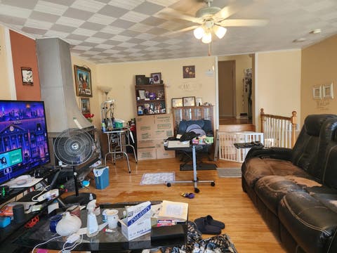 Tiny photo for Evergreen Park, IL 60805 (MLS # 12728942)