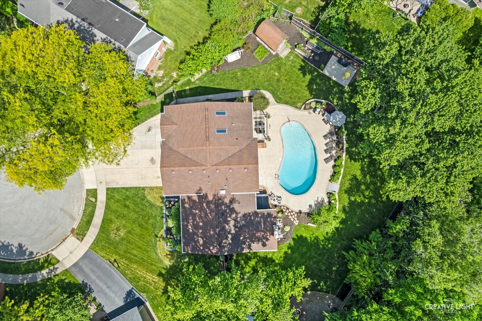 680 Glen Haven Lane