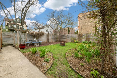 Tiny photo for 7113 N Wolcott Avenue, Chicago, IL 60626 (MLS # 12674242)
