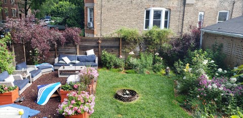 Tiny photo for 7113 N Wolcott Avenue, Chicago, IL 60626 (MLS # 12674242)