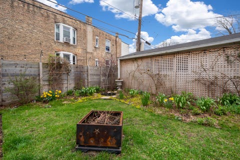 Tiny photo for 7113 N Wolcott Avenue, Chicago, IL 60626 (MLS # 12674242)