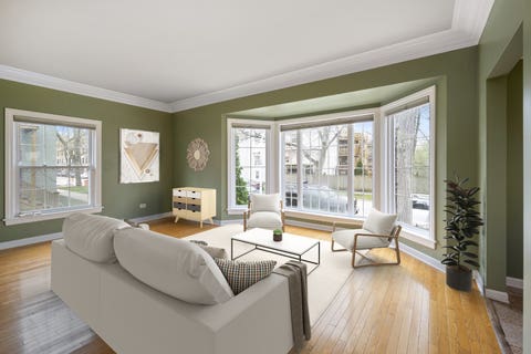 Tiny photo for 7113 N Wolcott Avenue, Chicago, IL 60626 (MLS # 12674242)