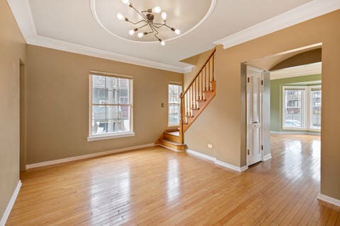 Tiny photo for 7113 N Wolcott Avenue, Chicago, IL 60626 (MLS # 12674242)
