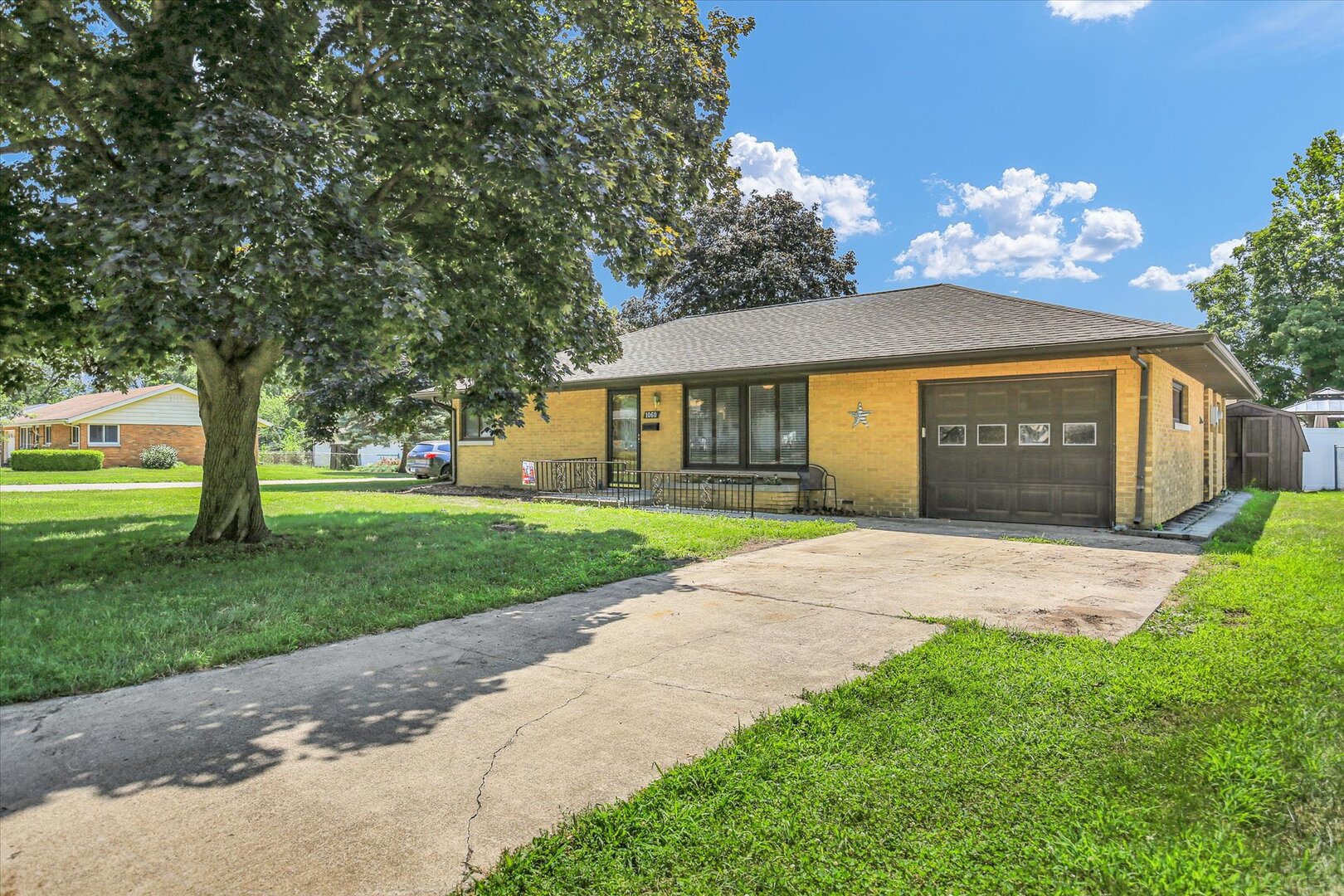 1060 Englewood Drive