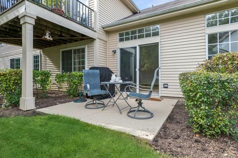 Tiny photo for 30W073 Penny Lane #0, Warrenville, IL 60555 (MLS # 12472348)