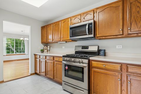 Tiny photo for 30W073 Penny Lane #0, Warrenville, IL 60555 (MLS # 12472348)