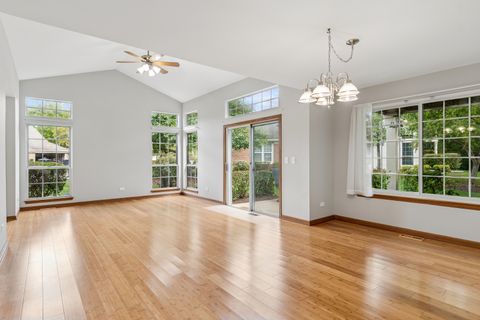 Tiny photo for 30W073 Penny Lane #0, Warrenville, IL 60555 (MLS # 12472348)