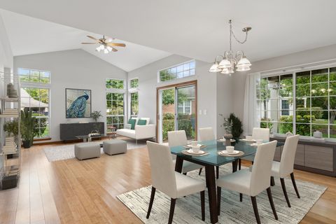 Tiny photo for 30W073 Penny Lane #0, Warrenville, IL 60555 (MLS # 12472348)