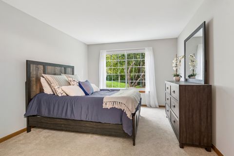 Tiny photo for 30W073 Penny Lane #0, Warrenville, IL 60555 (MLS # 12472348)