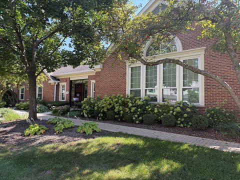 Tiny photo for 30W073 Penny Lane #0, Warrenville, IL 60555 (MLS # 12472348)