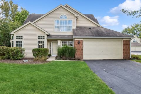 30W073 Penny Lane 0 Warrenville IL 60555