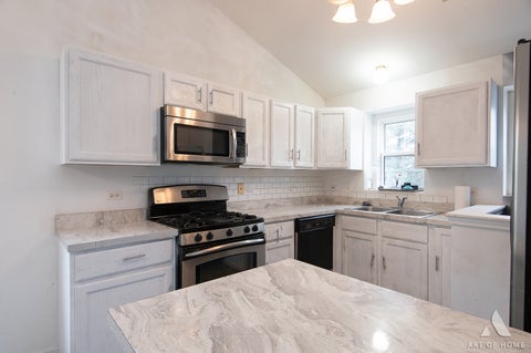 Tiny photo for 1967 GARY Court #D, Schaumburg, IL 60193 (MLS # 12752772)