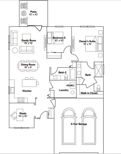 Tiny photo for 7509 Honeysuckle Lane, Joliet, IL 60431 (MLS # 12573501)