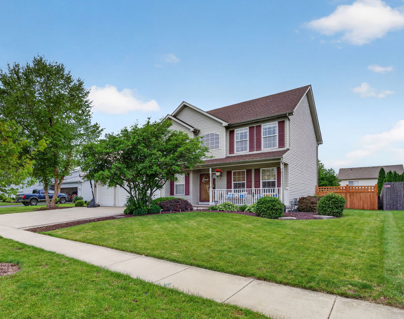 929 Churchill Drive