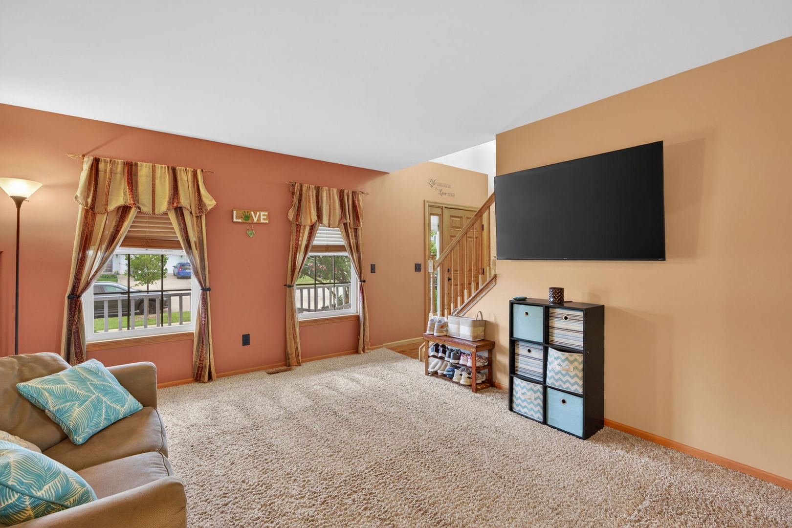 929 Churchill Drive