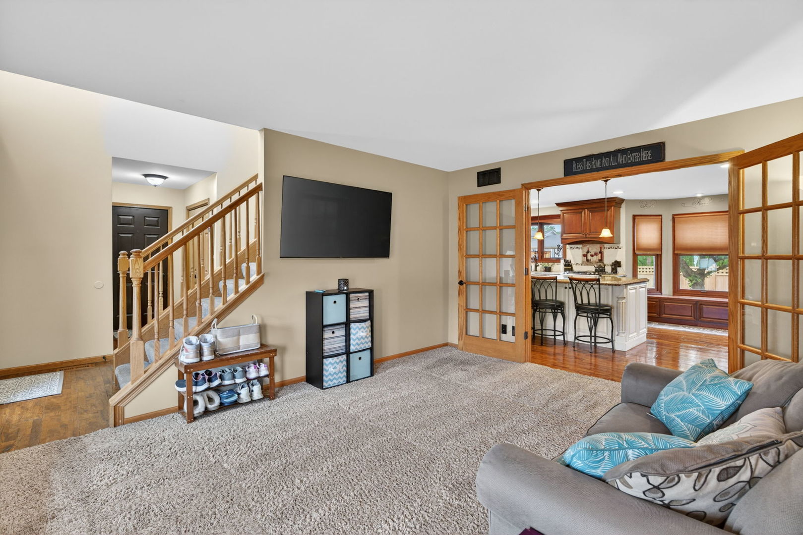 929 Churchill Drive