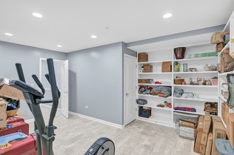 Tiny photo for 2124 Amelia Lane, Hoffman Estates, IL 60192 (MLS # 12604660)