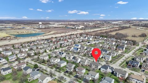 Tiny photo for 2124 Amelia Lane, Hoffman Estates, IL 60192 (MLS # 12604660)