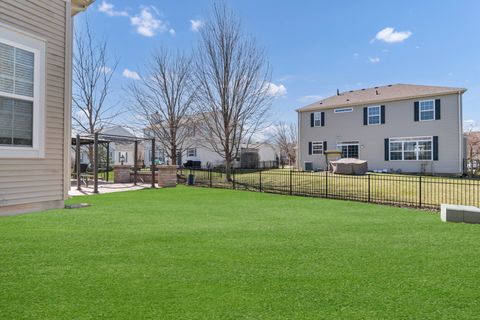 Tiny photo for 2124 Amelia Lane, Hoffman Estates, IL 60192 (MLS # 12604660)