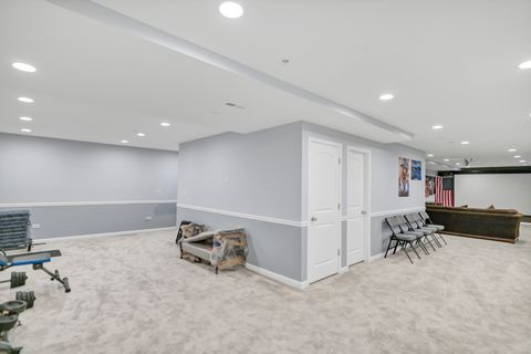 Tiny photo for 2124 Amelia Lane, Hoffman Estates, IL 60192 (MLS # 12604660)