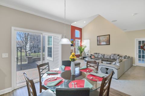 Tiny photo for 2124 Amelia Lane, Hoffman Estates, IL 60192 (MLS # 12604660)