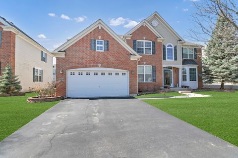 Tiny photo for 2124 Amelia Lane, Hoffman Estates, IL 60192 (MLS # 12604660)
