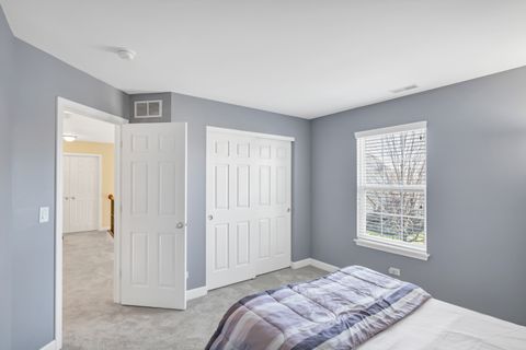 Tiny photo for 2124 Amelia Lane, Hoffman Estates, IL 60192 (MLS # 12604660)