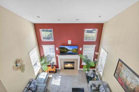 Tiny photo for 2124 Amelia Lane, Hoffman Estates, IL 60192 (MLS # 12604660)