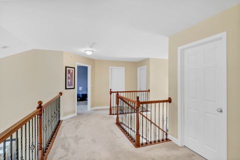 Tiny photo for 2124 Amelia Lane, Hoffman Estates, IL 60192 (MLS # 12604660)