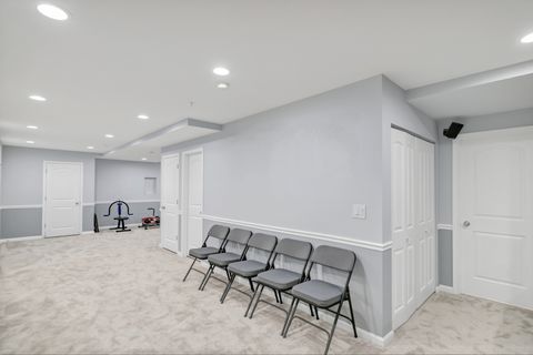 Tiny photo for 2124 Amelia Lane, Hoffman Estates, IL 60192 (MLS # 12604660)