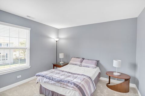 Tiny photo for 2124 Amelia Lane, Hoffman Estates, IL 60192 (MLS # 12604660)