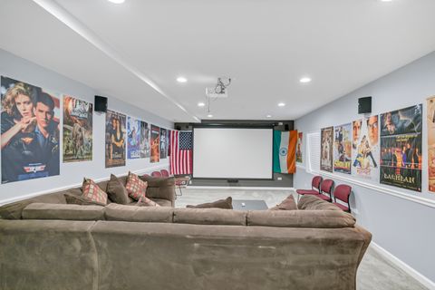 Tiny photo for 2124 Amelia Lane, Hoffman Estates, IL 60192 (MLS # 12604660)