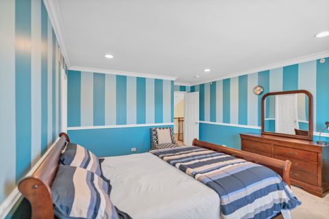 Tiny photo for 2124 Amelia Lane, Hoffman Estates, IL 60192 (MLS # 12604660)