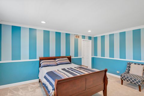 Tiny photo for 2124 Amelia Lane, Hoffman Estates, IL 60192 (MLS # 12604660)