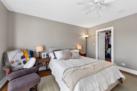 Tiny photo for 2520 W BLOOMINGDALE Avenue #C, Chicago, IL 60647 (MLS # 12577303)