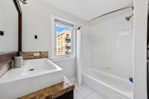 Tiny photo for 2520 W BLOOMINGDALE Avenue #C, Chicago, IL 60647 (MLS # 12577303)