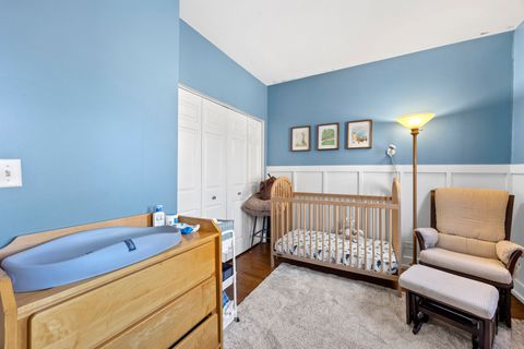 Tiny photo for 2520 W BLOOMINGDALE Avenue #C, Chicago, IL 60647 (MLS # 12577303)