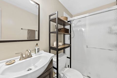 Tiny photo for 2520 W BLOOMINGDALE Avenue #C, Chicago, IL 60647 (MLS # 12577303)