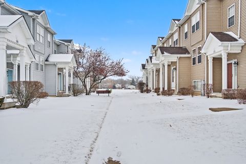 Tiny photo for 570 N Triumph Court, Hainesville, IL 60073 (MLS # 12539208)