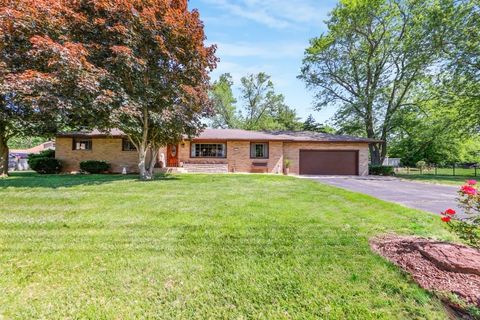 480 W Kennedy Road Braidwood IL 60408