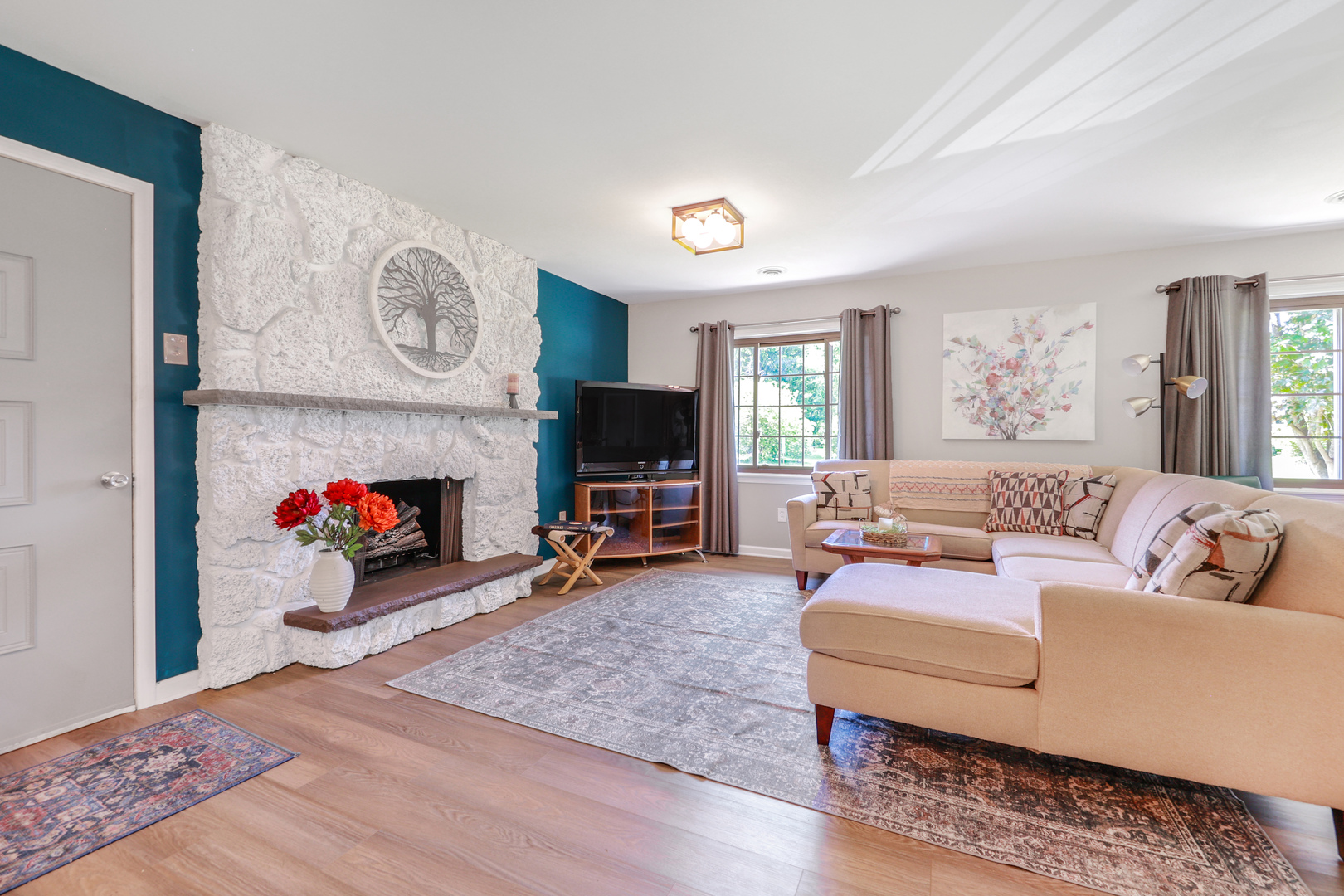 480 W Kennedy Road