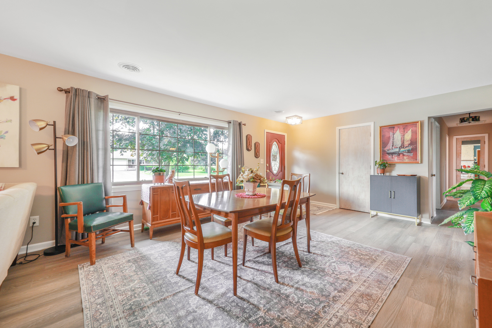 480 W Kennedy Road