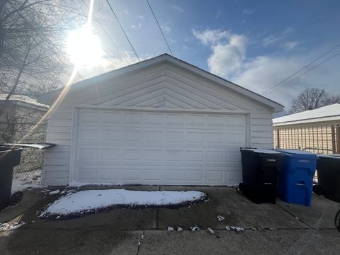 Tiny photo for 10411 S Vernon Avenue, Chicago, IL 60628 (MLS # 12604576)