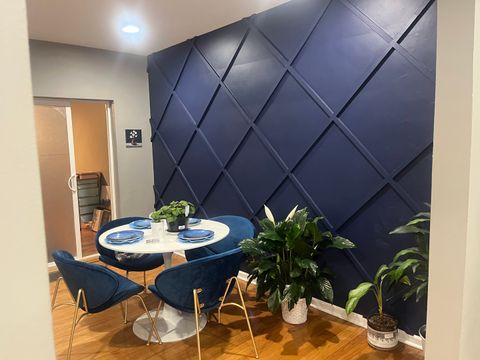 Tiny photo for 10411 S Vernon Avenue, Chicago, IL 60628 (MLS # 12604576)