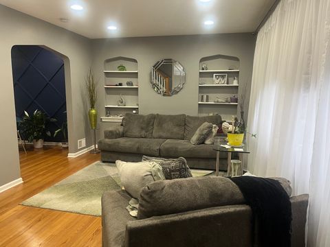 Tiny photo for 10411 S Vernon Avenue, Chicago, IL 60628 (MLS # 12604576)