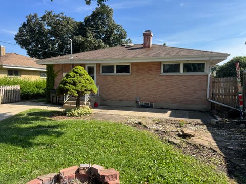Tiny photo for 48 Rosemont Avenue, Roselle, IL 60172 (MLS # 12720582)