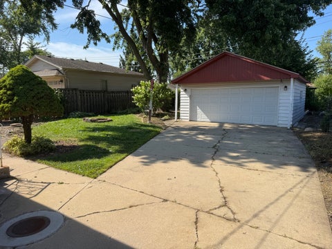 Tiny photo for 48 Rosemont Avenue, Roselle, IL 60172 (MLS # 12720582)