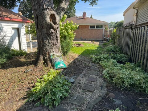 Tiny photo for 48 Rosemont Avenue, Roselle, IL 60172 (MLS # 12720582)