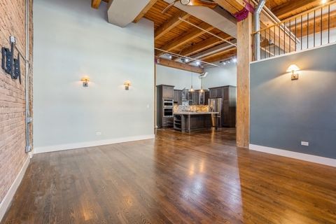Tiny photo for 1727 S Indiana Avenue #105, Chicago, IL 60616 (MLS # 12599201)