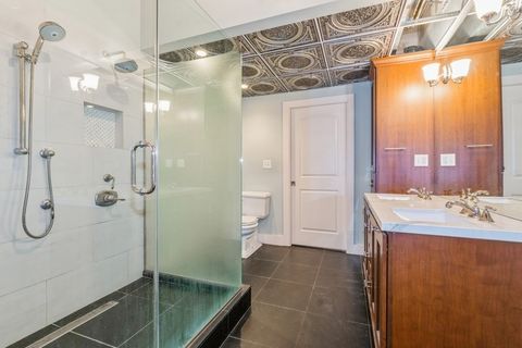 Tiny photo for 1727 S Indiana Avenue #105, Chicago, IL 60616 (MLS # 12599201)